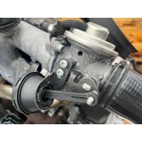 Клапан EGR Ford Galaxy 1 restailing 2005 038131501E