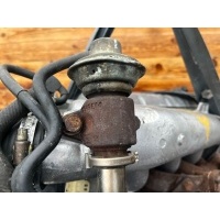 Клапан EGR Renault Laguna 1 1999