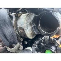 Насос вакуумный Citroen C3 1 2004 72814402, 9637413980