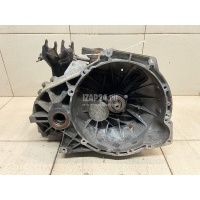 МКПП (механическая коробка переключения передач) Ford C-MAX (2003 - 2010) 1477480