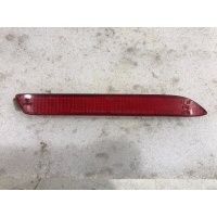 Катафот бампера Toyota Camry XV50 8192048012, 5317601R
