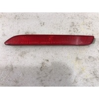 Катафот бампера Toyota Camry XV50 8192048012, 5317601L