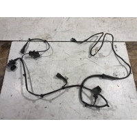 Проводка парктроника Audi A6 C5 4B1971085F