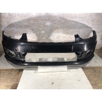 Бампер Volkswagen Polo 5 2015-2020 6RU807221A, M1028030115LA7W, M1028030115, VG04241BA, OEM0081