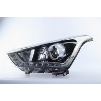 Фара Hyundai Creta 1 GSR Рестайлинг 2020-2021 92101M0300