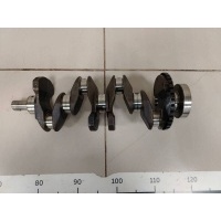 Коленвал Nissan Nissan Tiida (C11) 2007-2014 122011KA0A