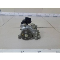 Насос масляный Mazda Mazda CX-5 (KE) 2011-2017 PE0114100