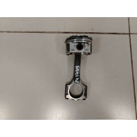 Поршень с шатуном Nissan Nissan Tiida (C11) 2007-2014 121001HC0A, 12010BC200