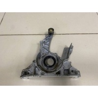 Крышка двигателя передняя Audi Audi A3 (8P) 2004-2013 06D103153