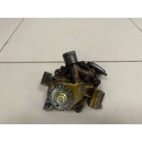Насос масляный Toyota Toyota Corolla E150 2006-2013 1510037030
