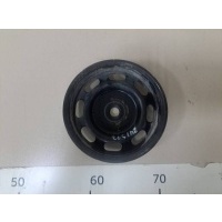 Шкив коленвала Skoda Skoda Fabia (6Y) 1999-2007 036105255C