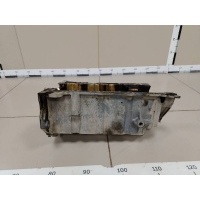 Поддон масляный двигателя Renault Renault Kaptur 2016> 111109865R, 111107817R