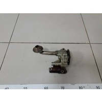 Насос масляный Skoda Skoda Octavia (A5 1Z-) 2004-2013 06A115105B