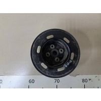 Шкив коленвала Skoda Skoda Octavia (A5 1Z-) 2004-2013 06A105255F