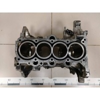 Блок двигателя Kia Kia Rio 4 (FB) 2017> G4FG, 211002B600