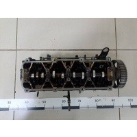 Головка блока цилиндров Skoda Skoda Octavia (A5 1Z-) 2004-2013 06B103351F