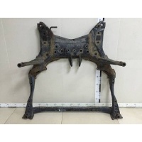 Балка подмоторная Mazda Mazda Mazda 6 (GJ) 2013-2016 GHP93480XD