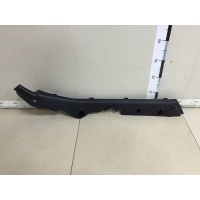 Накладка порога (внутренняя) Mazda Mazda Mazda 6 (GJ) 2013-2016 GHK168760, GHK168760B02