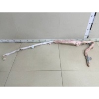 Подушка безопасности боковая (шторка) Mazda Mazda Mazda 6 (GJ) 2013-2016 GHK157KM0B