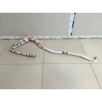 Подушка безопасности боковая (шторка) Mazda Mazda Mazda 6 (GJ) 2013-2016 GHK157KN0C