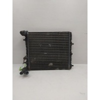 Радиатор (основной) Skoda Fabia 2008 6Q0121201HA