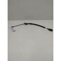 Трос двери Renault Captur (2013-2021) 2014 4775722401