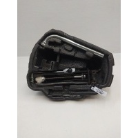 Домкрат Seat Toledo (1999-2004) 1999 1U0011031A4D0012219A
