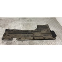 защита днища левая BMW 5 серия F10/F11/GT F07 2011 7207267,51757207267