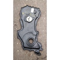 Крышка двигателя передняя Renault Trafic 2016 135027147r