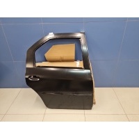 Дверь правая задняя Renault Logan 2005-2014 ATP3104011401