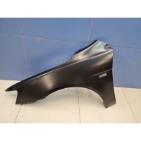 Крыло переднее левое Mitsubishi Lancer CX CY 2007- MB24501600L00