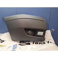 Накладка переднего бампера правая Ford Transit 2006-2013 FD04307PARV