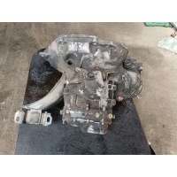 КПП механическая (МКПП) 5-ступенчатая Daewoo Lanos T150 2008 MA147673, BM1i76, MAi47673, 96183707