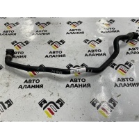 Патрубок системы охлаждения BMW X5 E70 2013 17127808080