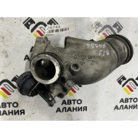 патрубок соединительный BMW X6 F16 2017 11658506392