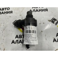 Дополнительный насос ОЖ BMW X6 E71 2013 64116951549