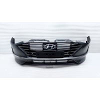 Бампер Hyundai Sonata DN8 2020 86510L1010, 86512L1100, 86539L1000, 86517L1000, 86544L1100, 86543L1100, 865C1L1100, 865C2L1100, 863A0L1370, 86390L1010