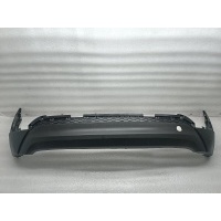 Юбка бампера Hyundai Tucson TL 2015-2021 86612D7000, 86612D7010