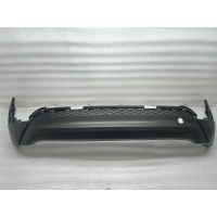 Юбка бампера Hyundai Tucson TL 2015-2021 86612D7000, 86612D7010
