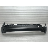 Юбка бампера Hyundai Tucson TL 2015-2021 86612D7000, 86612D7010