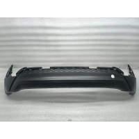Юбка бампера Hyundai Tucson TL 2015-2021 86612D7000, 86612D7010