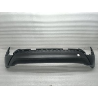 Юбка бампера Hyundai Tucson TL 2015-2021 86612D7000, 86612D7010