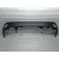 Юбка бампера Toyota Highlander ASU50L 2013-2020 521690E070