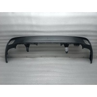 Юбка бампера Toyota Highlander ASU50L 2013-2020 521690E070