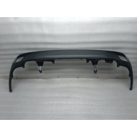Юбка бампера Toyota Highlander ASU50L 2013-2020 521690E070