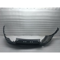 Юбка бампера Kia Sportage SL 2010-2016 866113U000