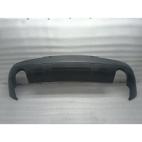 Юбка бампера Audi Q7 4L 2005-2015 4L0807521