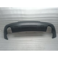 Юбка бампера Audi Q7 4L 2005-2015 4L0807521