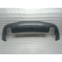 Юбка бампера Audi Q7 4L 2005-2015 4L0807521