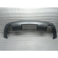 Юбка бампера Audi Q7 4L 2005-2015 4L0807521F